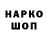 Кетамин VHQ Perizat Abdykarimova
